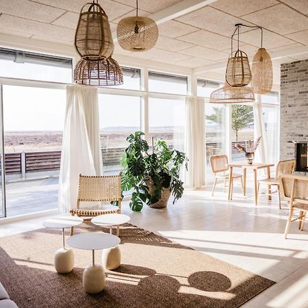 Gl. Brydegaard Hotell Brydegård Eksteriør bilde