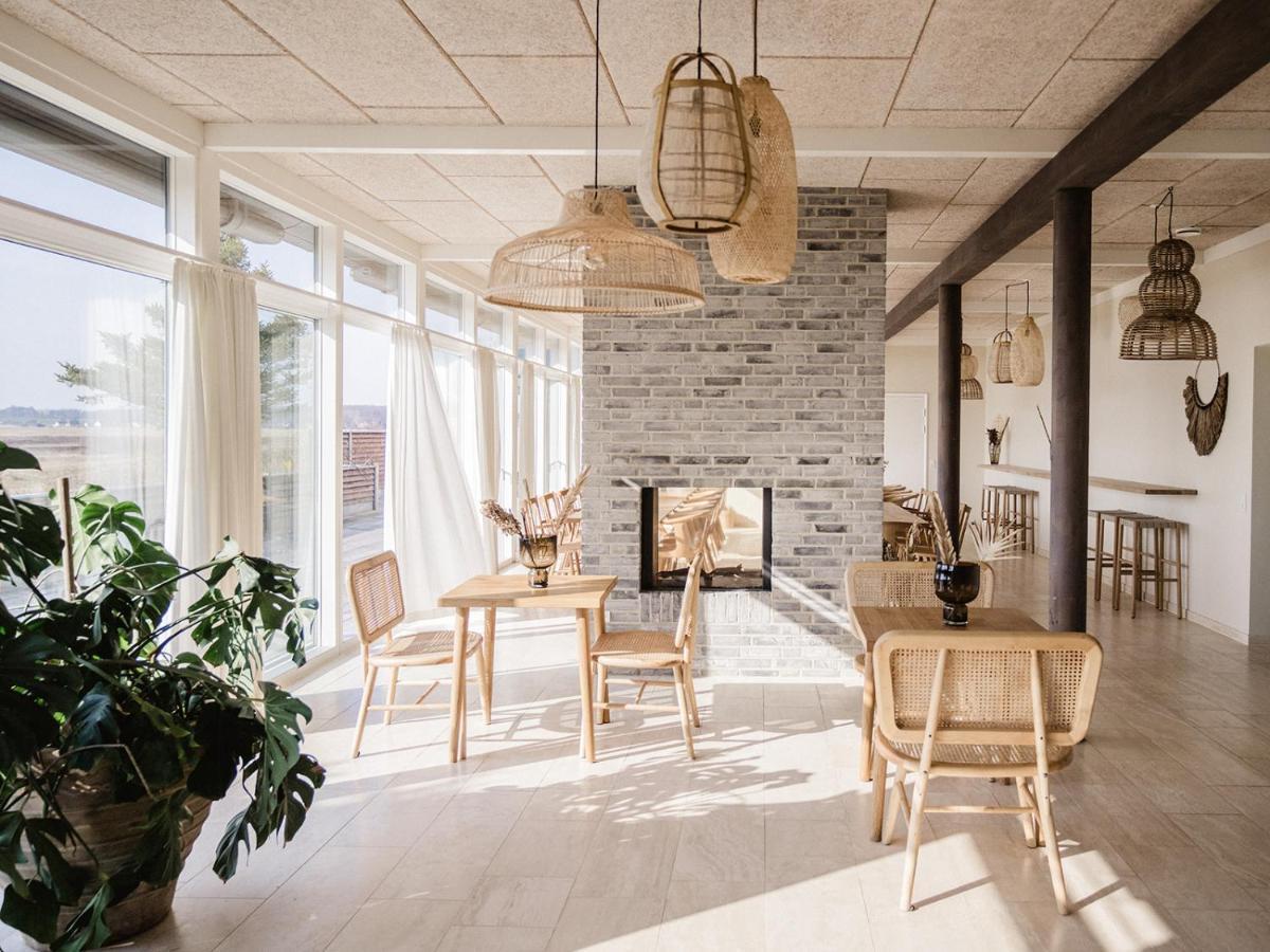 Gl. Brydegaard Hotell Brydegård Eksteriør bilde