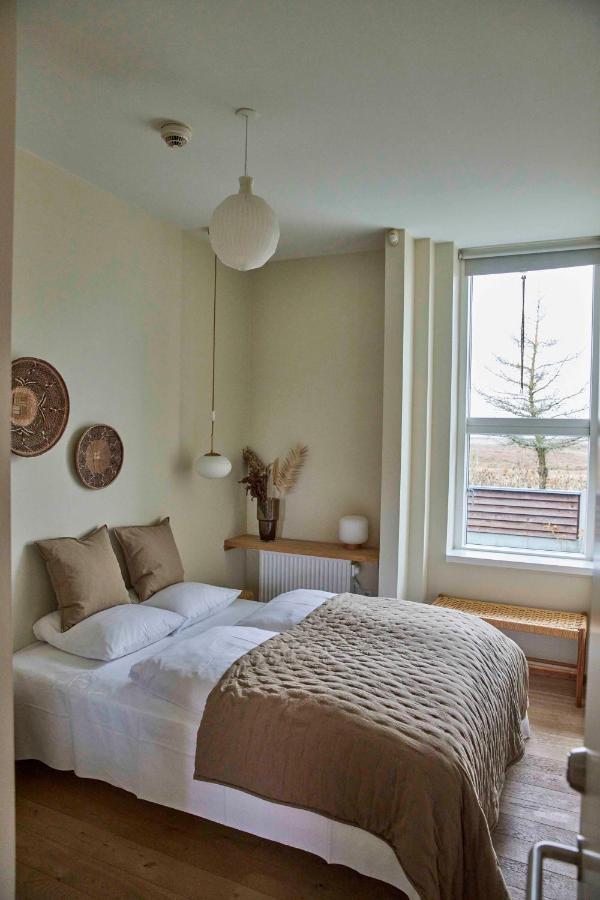 Gl. Brydegaard Hotell Brydegård Eksteriør bilde