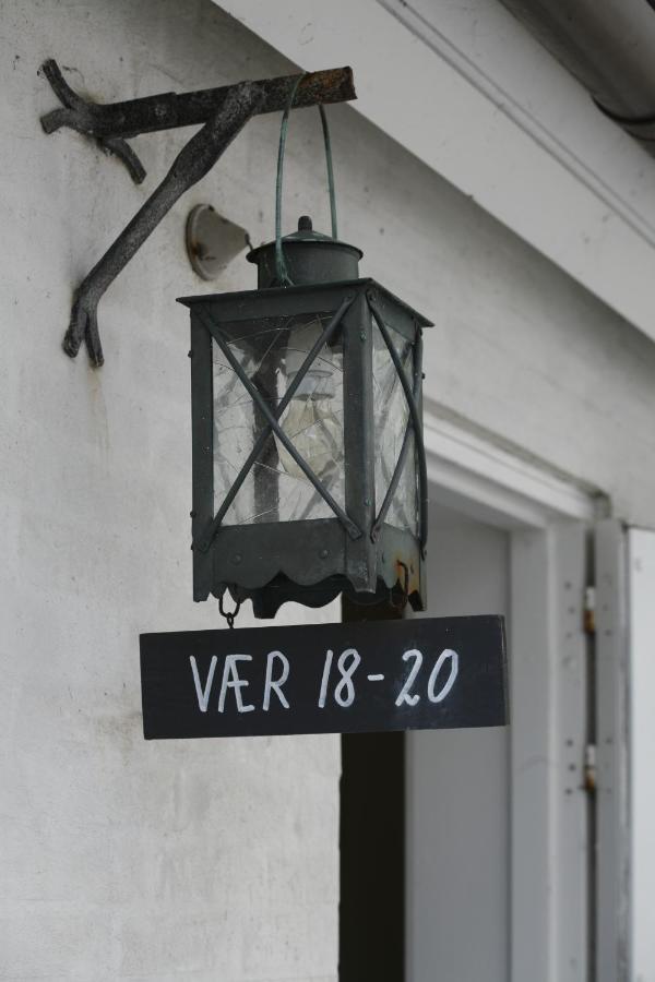 Gl. Brydegaard Hotell Brydegård Eksteriør bilde
