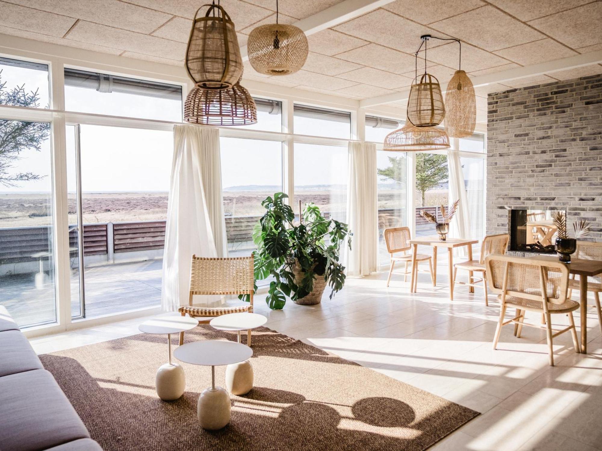 Gl. Brydegaard Hotell Brydegård Eksteriør bilde