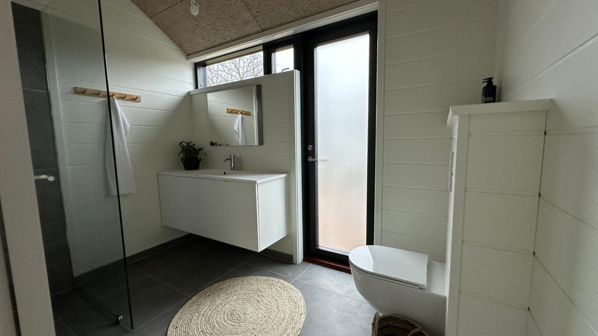 Gl. Brydegaard Hotell Brydegård Eksteriør bilde