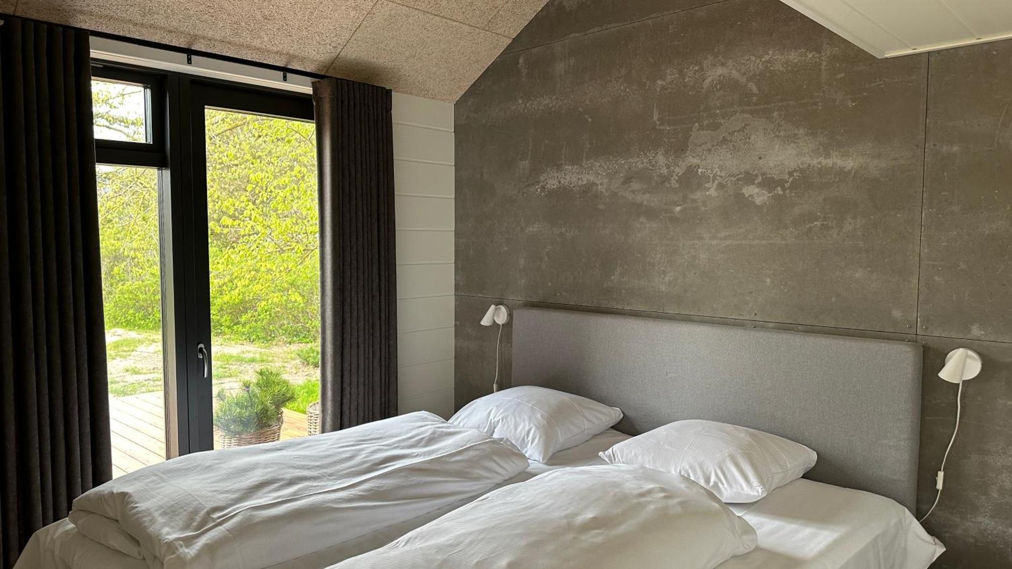 Gl. Brydegaard Hotell Brydegård Eksteriør bilde