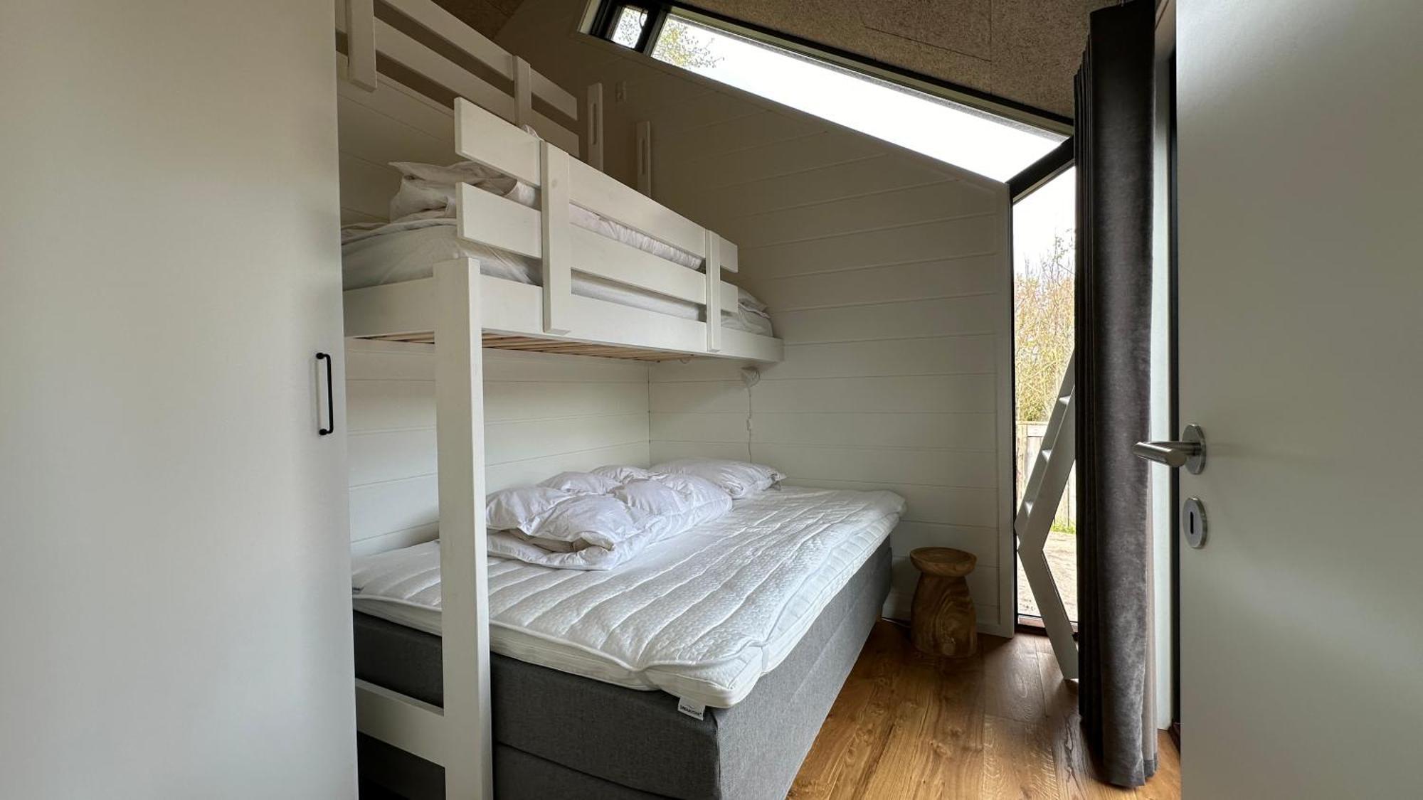 Gl. Brydegaard Hotell Brydegård Eksteriør bilde