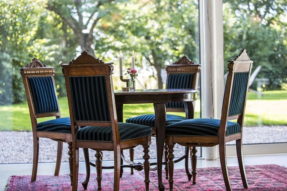 Gl. Brydegaard Hotell Brydegård Eksteriør bilde