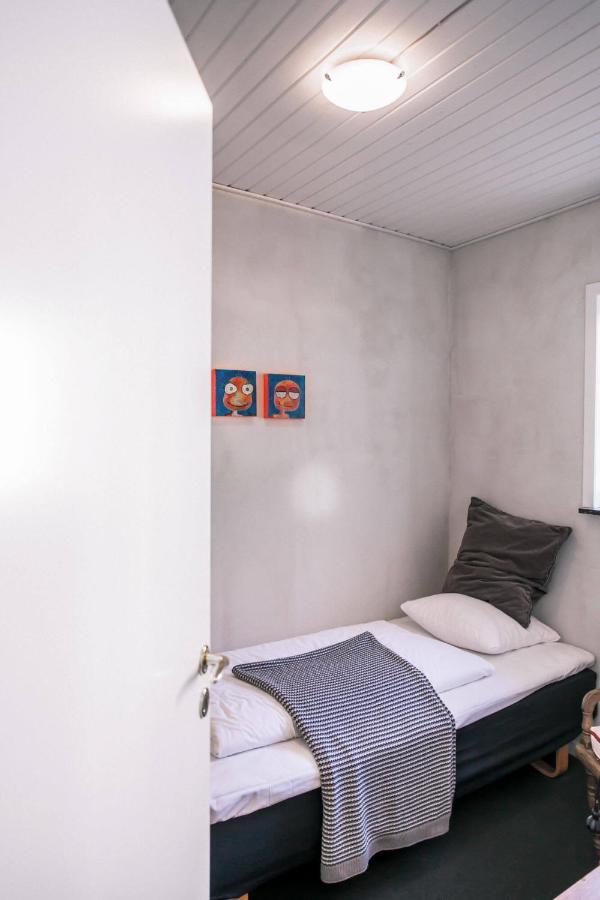 Gl. Brydegaard Hotell Brydegård Eksteriør bilde